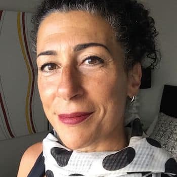 Deborah Labi