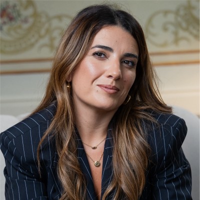 Daniela Almeida