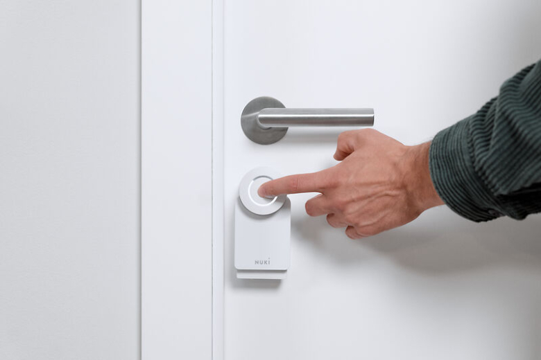 Smart Locks access