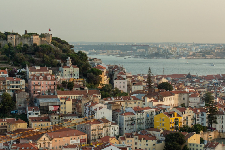 Lisboa habitação