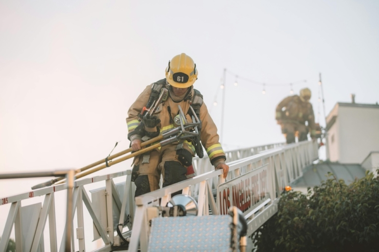 Airbnb apoia vítimas dos incêndios na Califórnia
