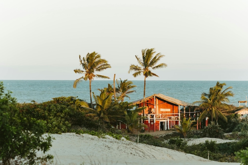 Conheça a sua propriedade Airbnb