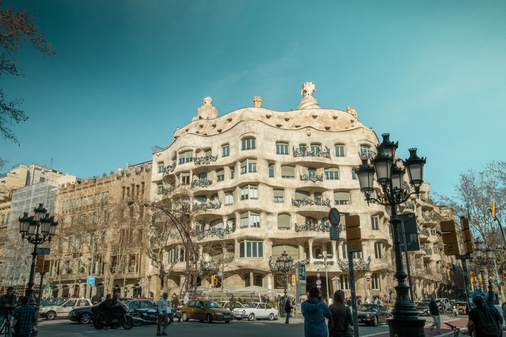 Restrições Barcelona