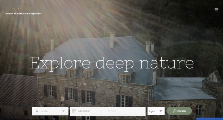 Rêve Site
