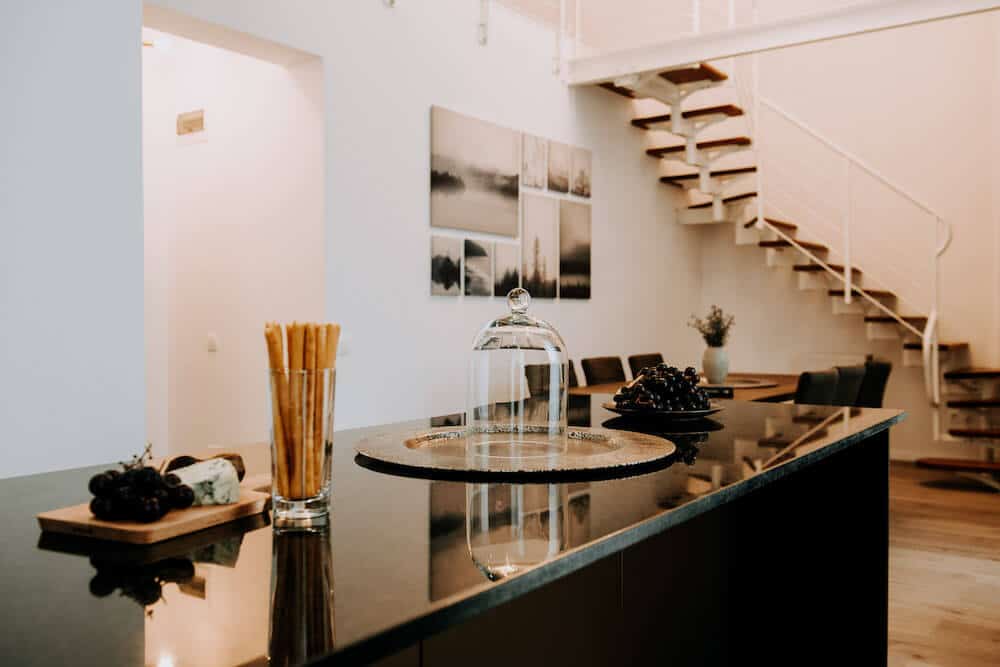 ZEN Central Suites 