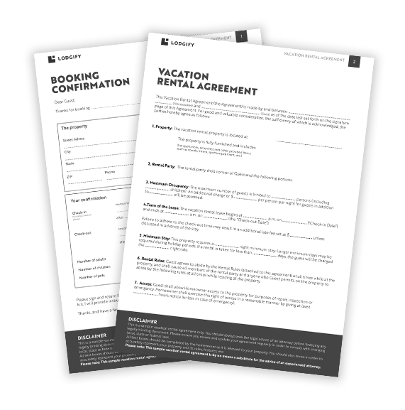 property-management-rental-agreement
