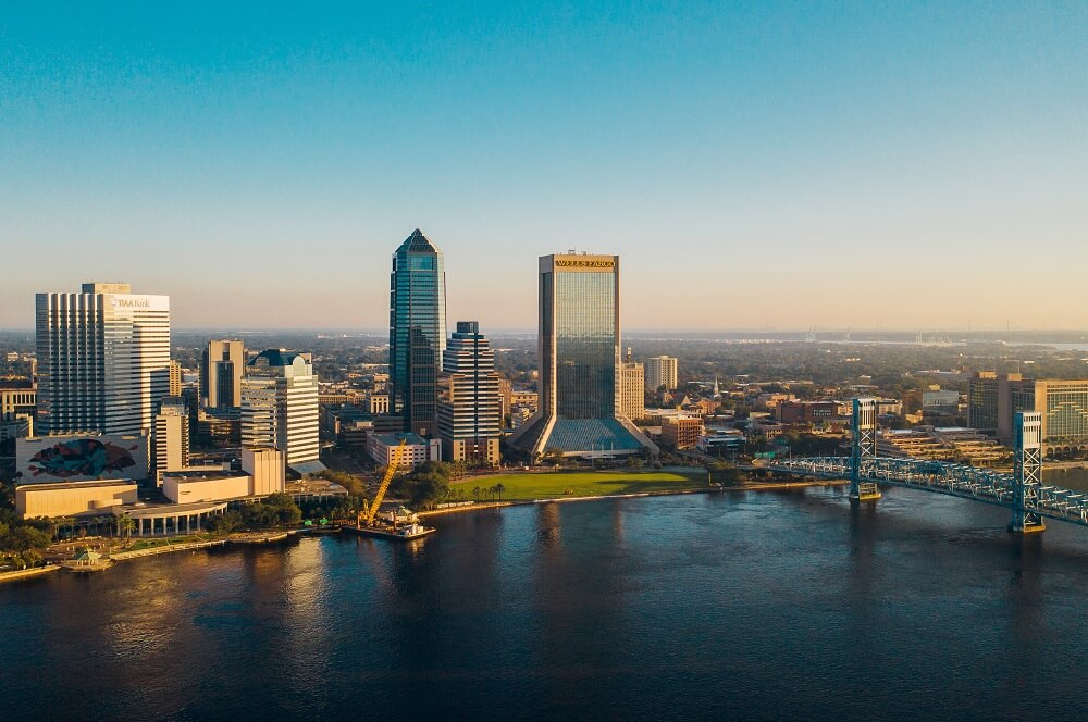 Florida short-term rental taxes