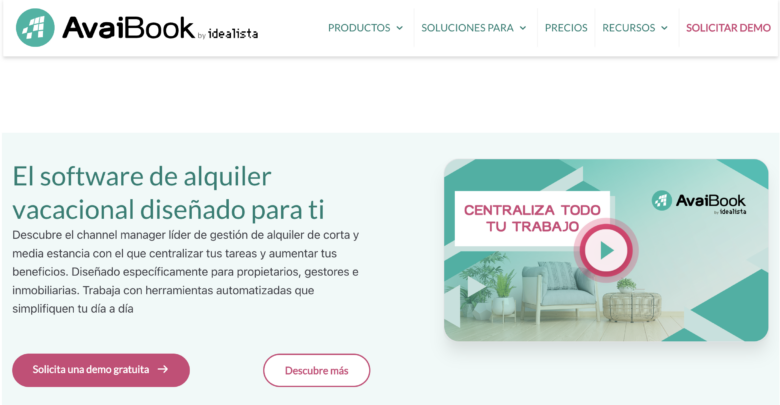 avaibook