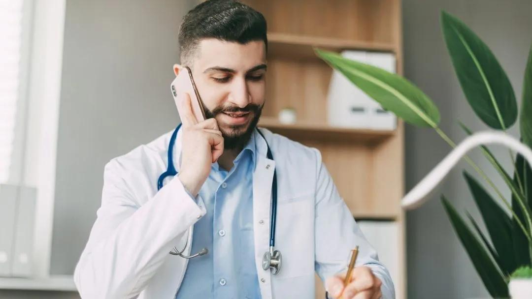 Managing Side Effects and Knowing When to Contact Your Doctor