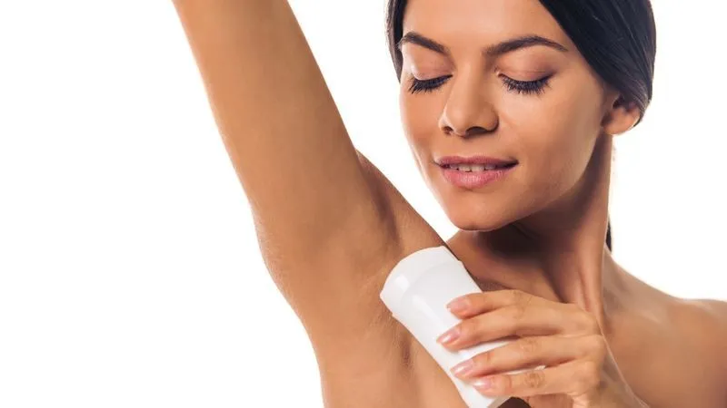 Safe At-Home Care for Dark Underarms