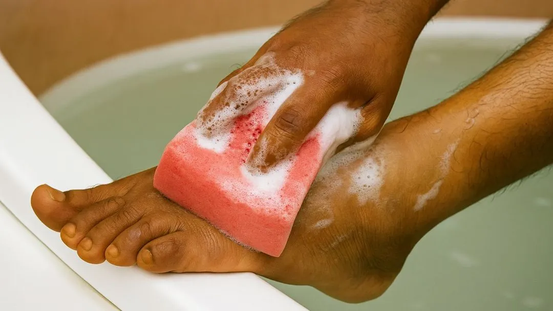 How to Treat Strawberry Legs at Home?