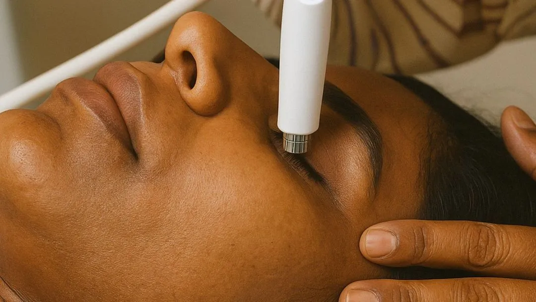 Professional Dark Circle Treatment Options
