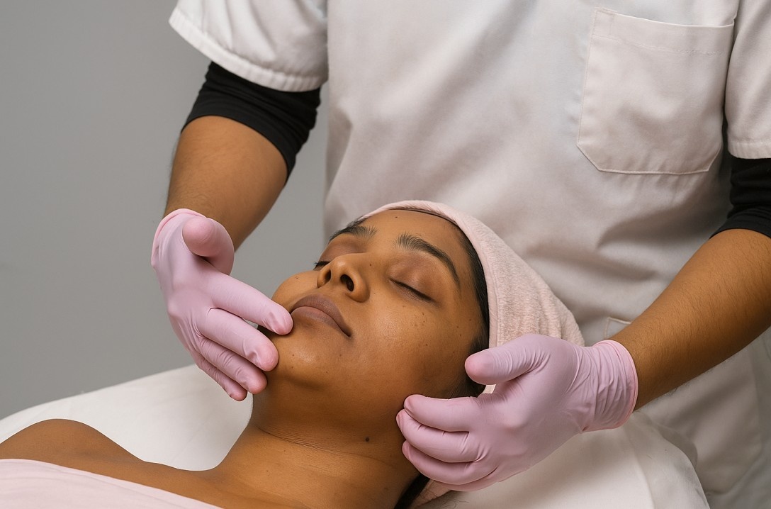 Skin Whitening and Lightening Treatment in Chennai