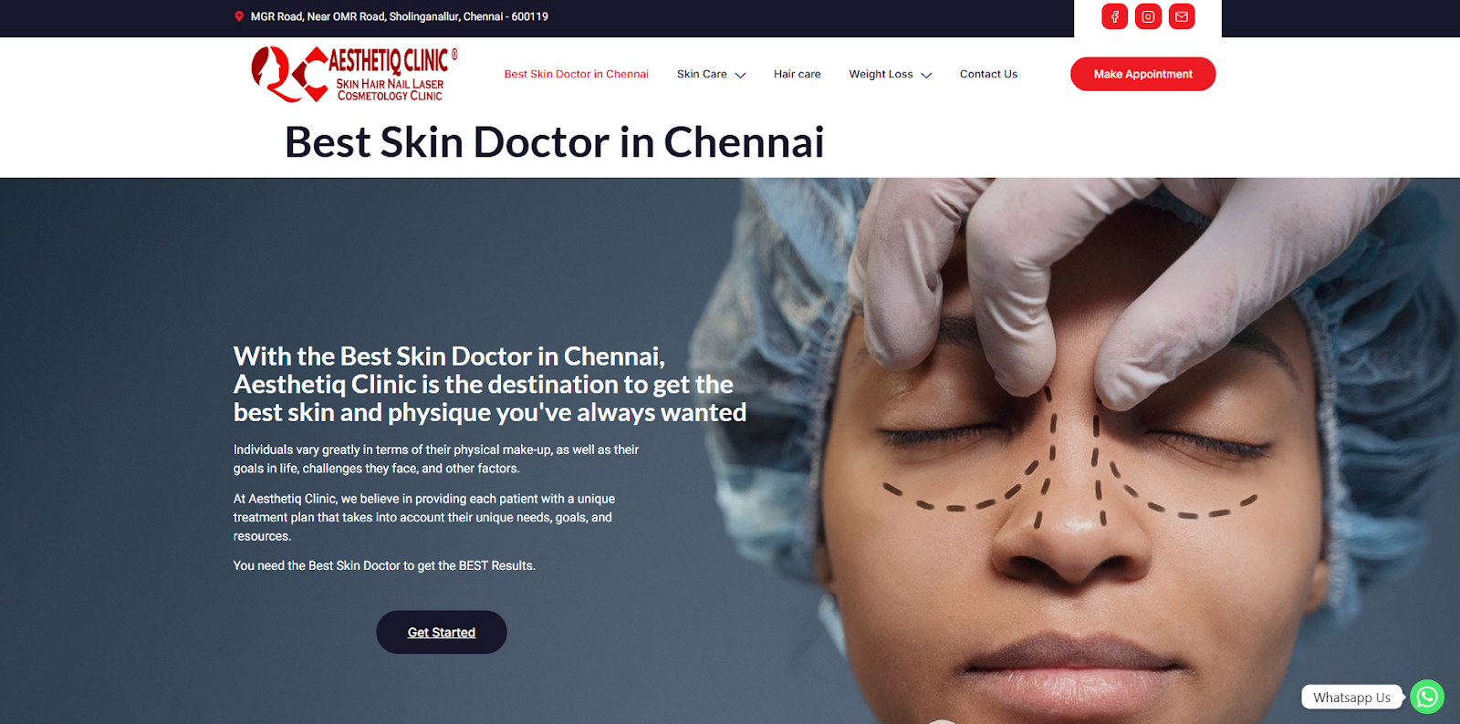 Aesthetiq Clinic