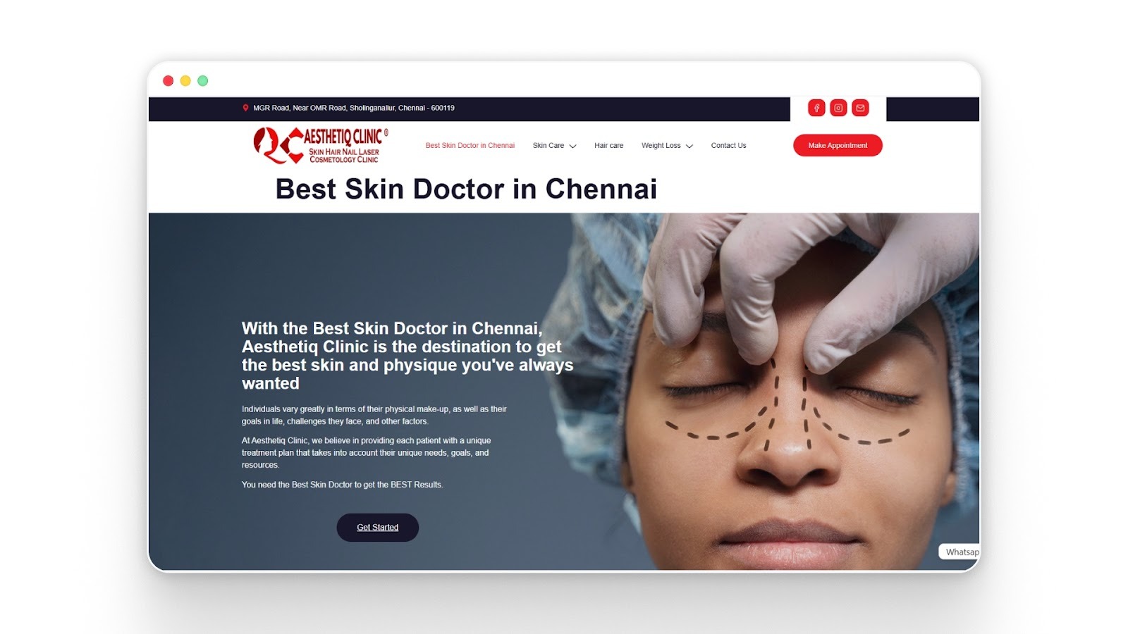 Aesthetiq Clinic