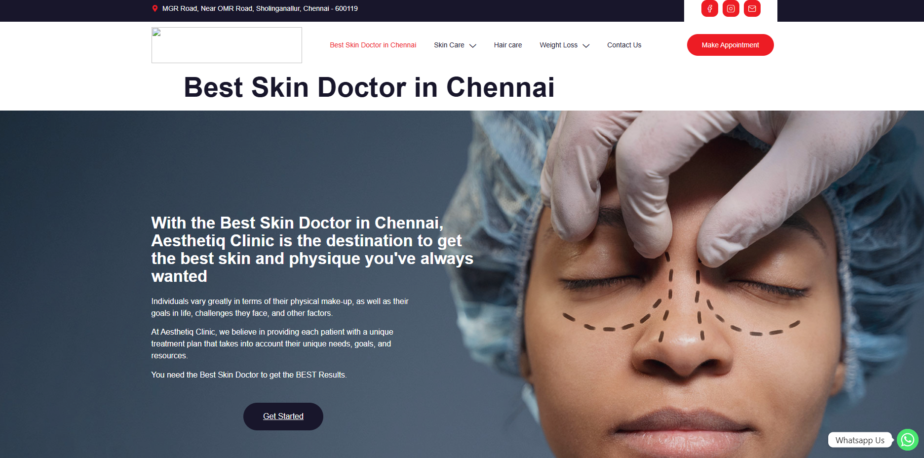 Aesthetiq Clinic