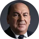 Compliance industry leader providing a testimonial for Vivox.ai financial crime compliance solutions.