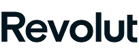 Company logo Revolut