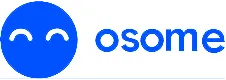Company logo osome