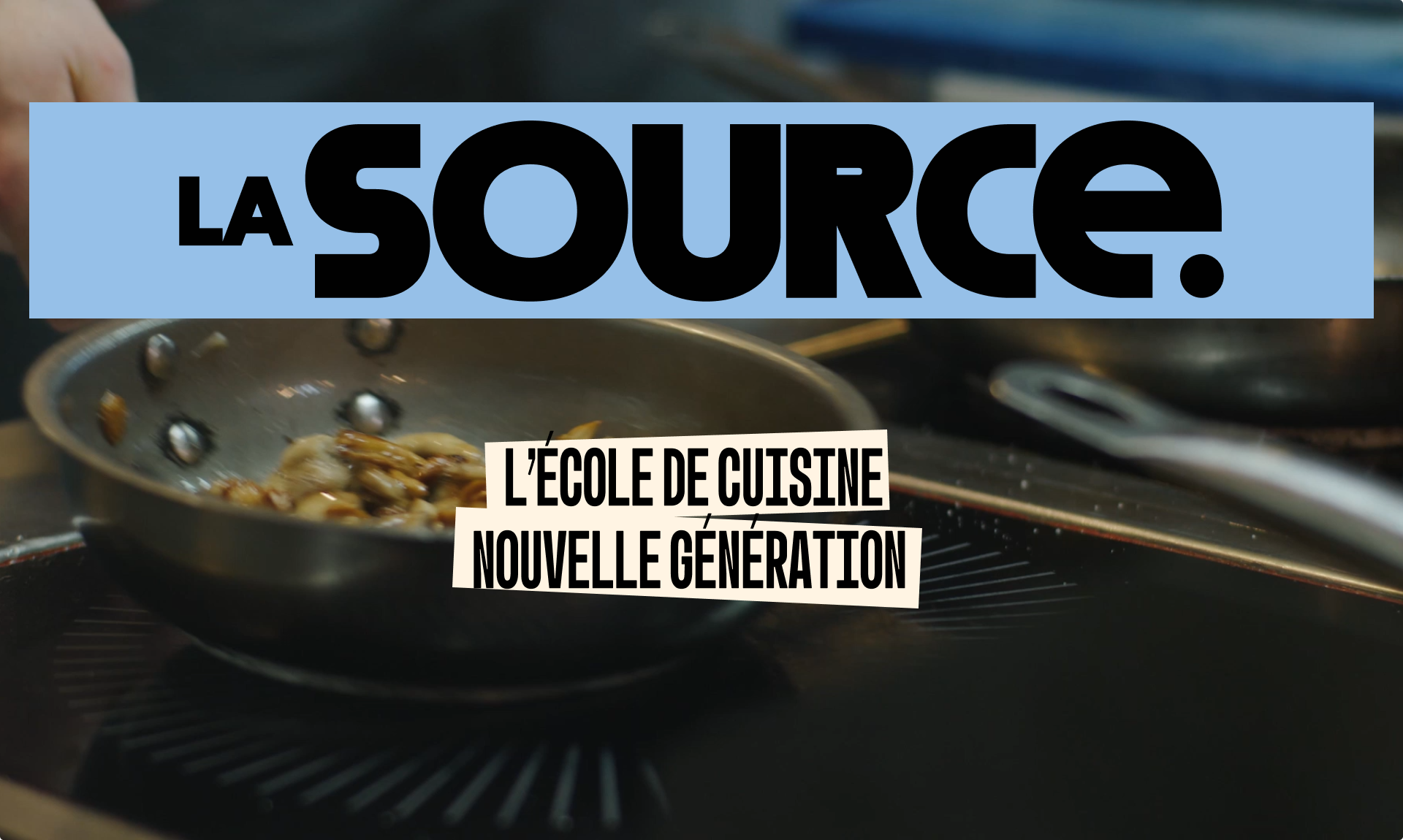 La Source à Pantin