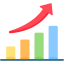 Growth Icon