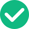 tick icon