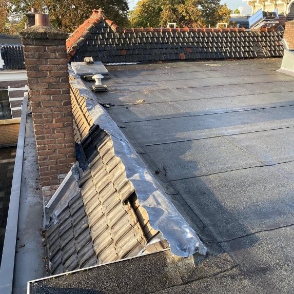 Utiliteitsbouw