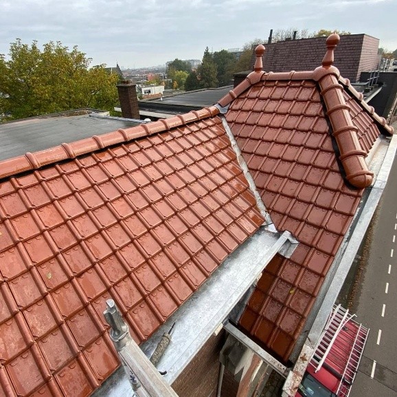 Utiliteitsbouw