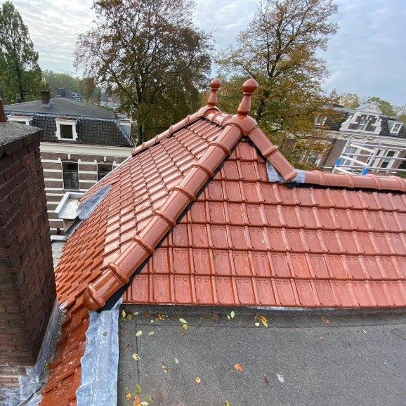 Utiliteitsbouw