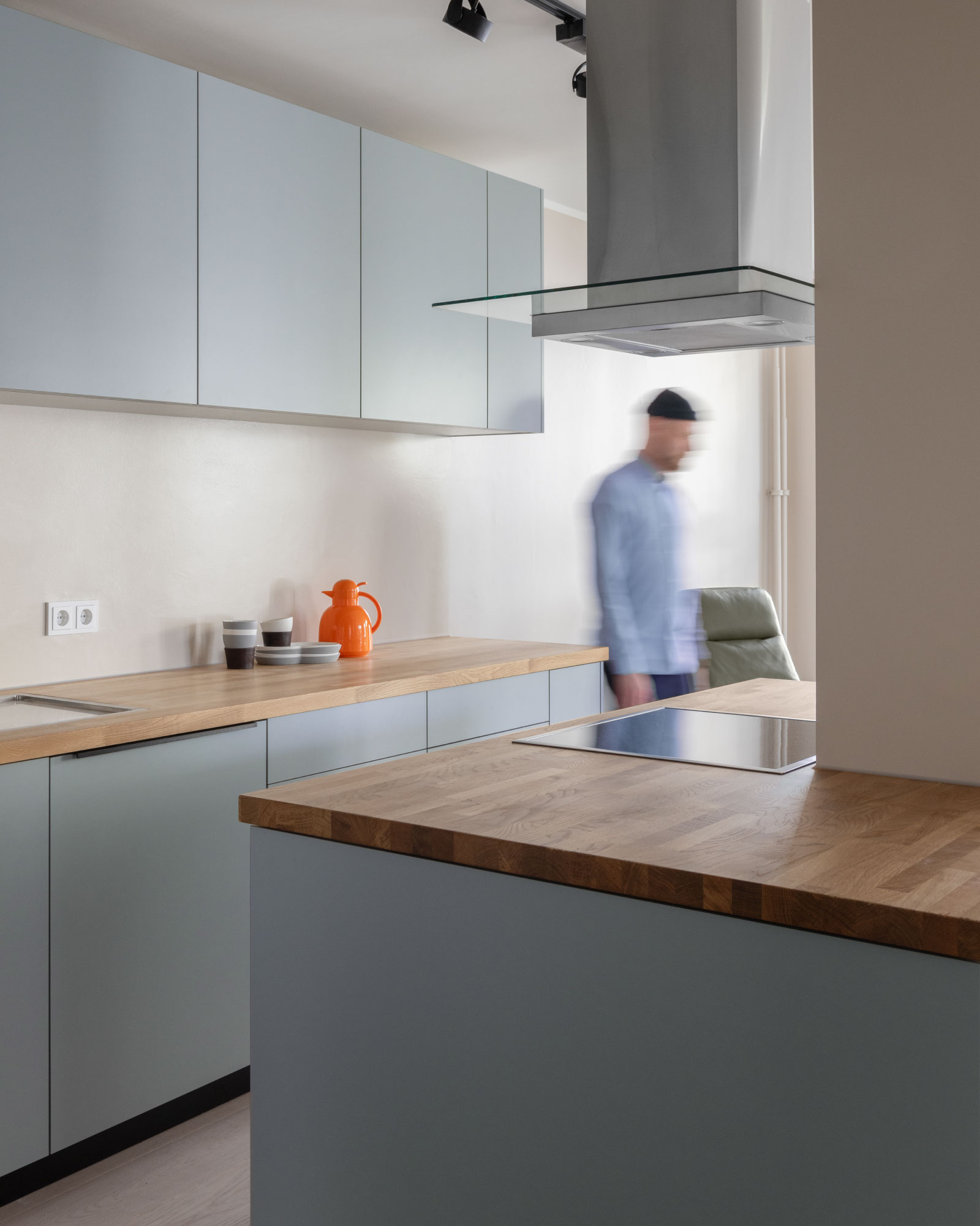 Apartment Dortmunder 2 — BERLINRODEO