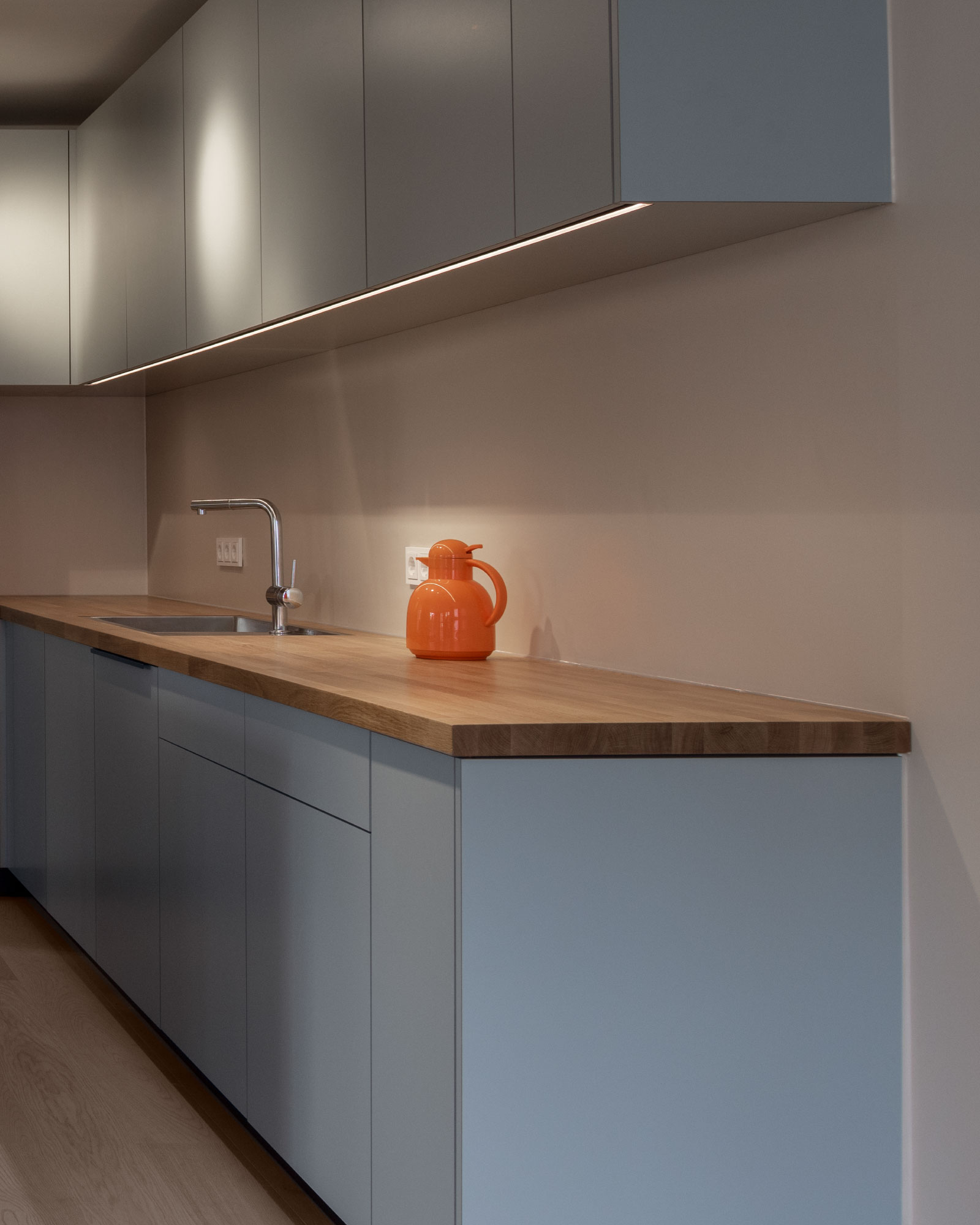 Apartment Dortmunder 4 — BERLINRODEO
