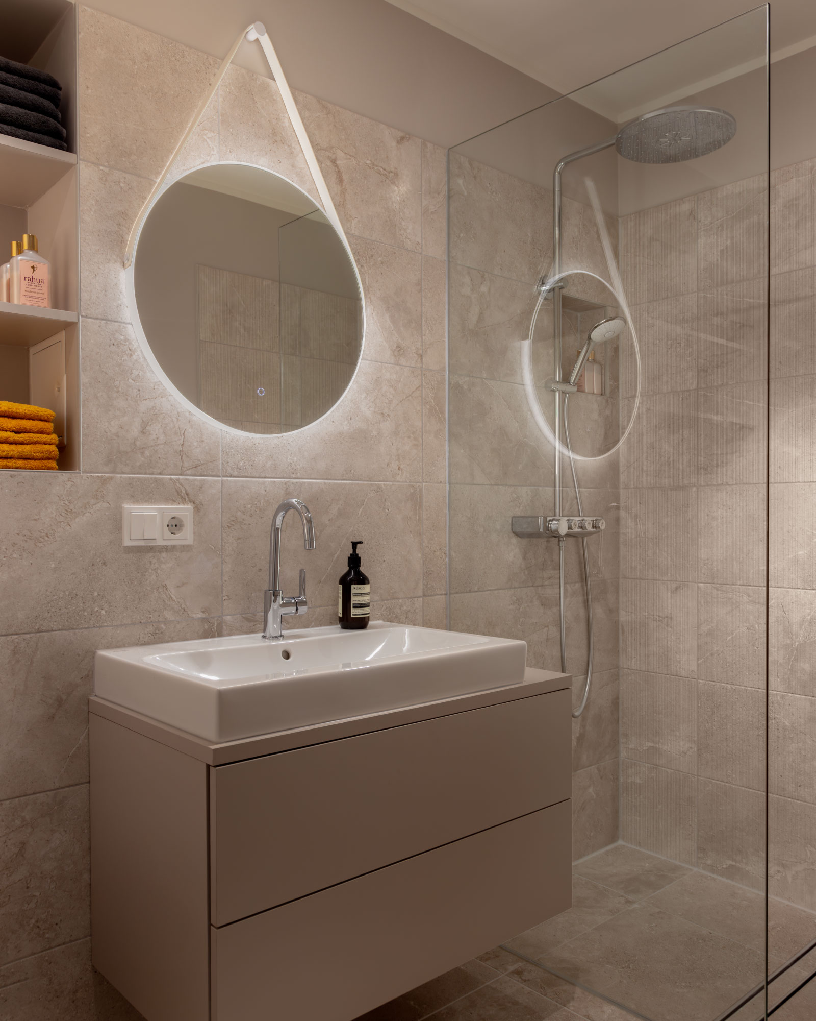 Apartment Dortmunder 6 — BERLINRODEO
