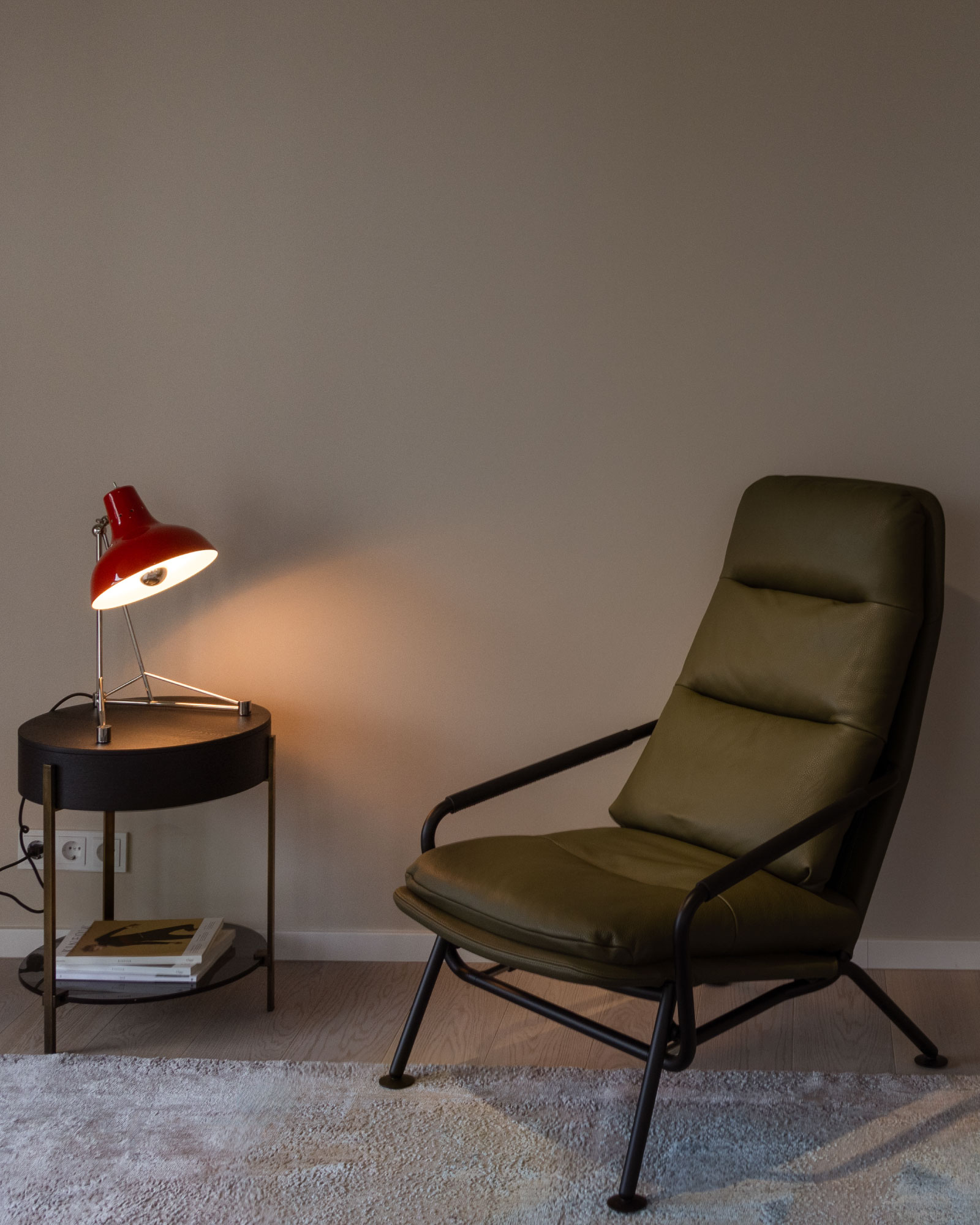 Apartment Dortmunder 3 — BERLINRODEO