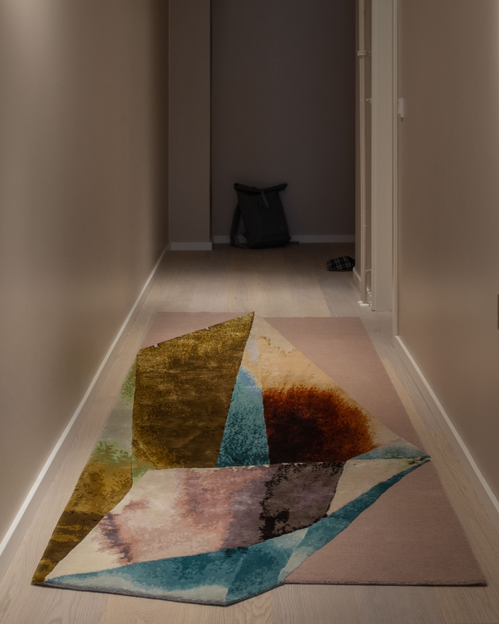 Apartment Dortmunder 5 — BERLINRODEO