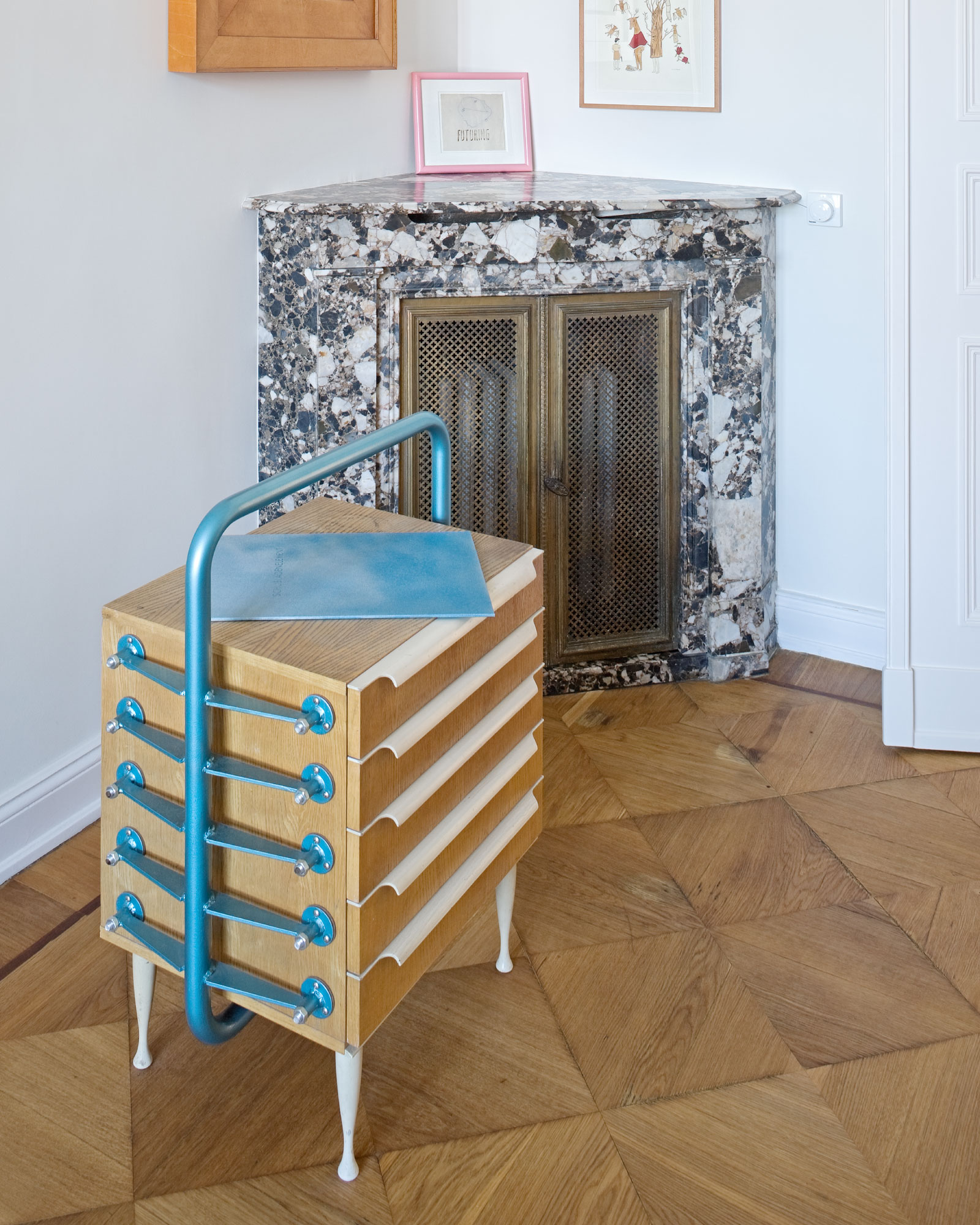 Spreebogen 2 — BERLINRODEO