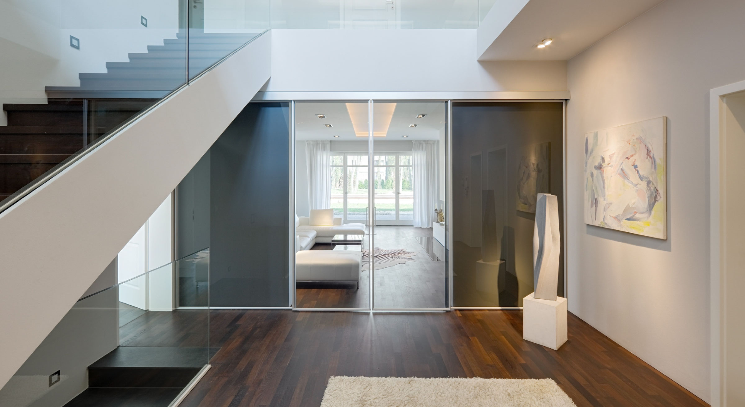 Villa Potsdam — Residential Interior Design | BERLINRODEO