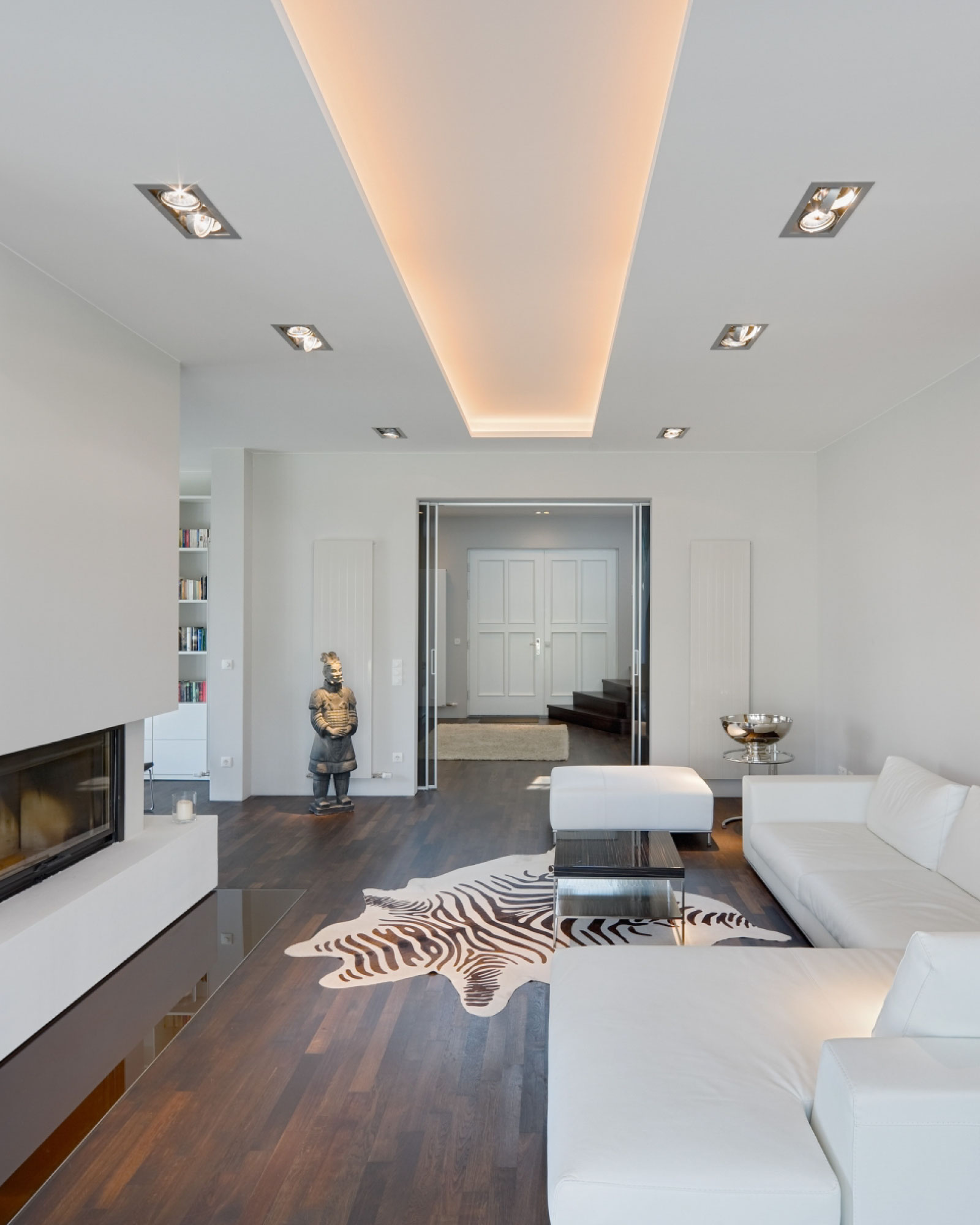 Villa Potsdam 1 — BERLINRODEO