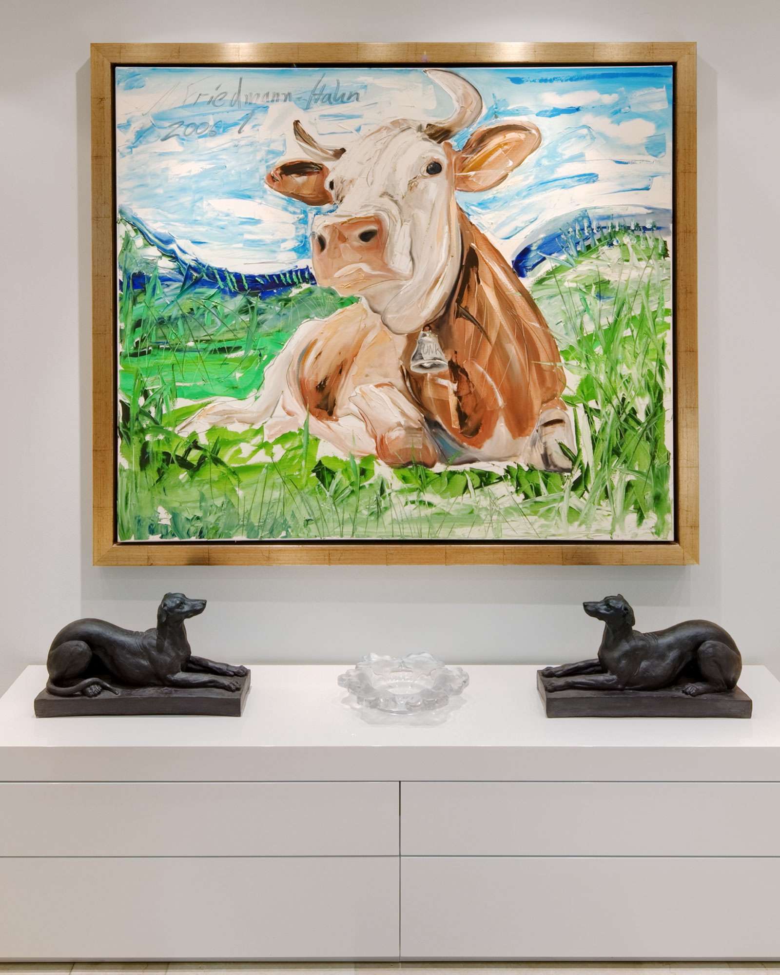 Galerie