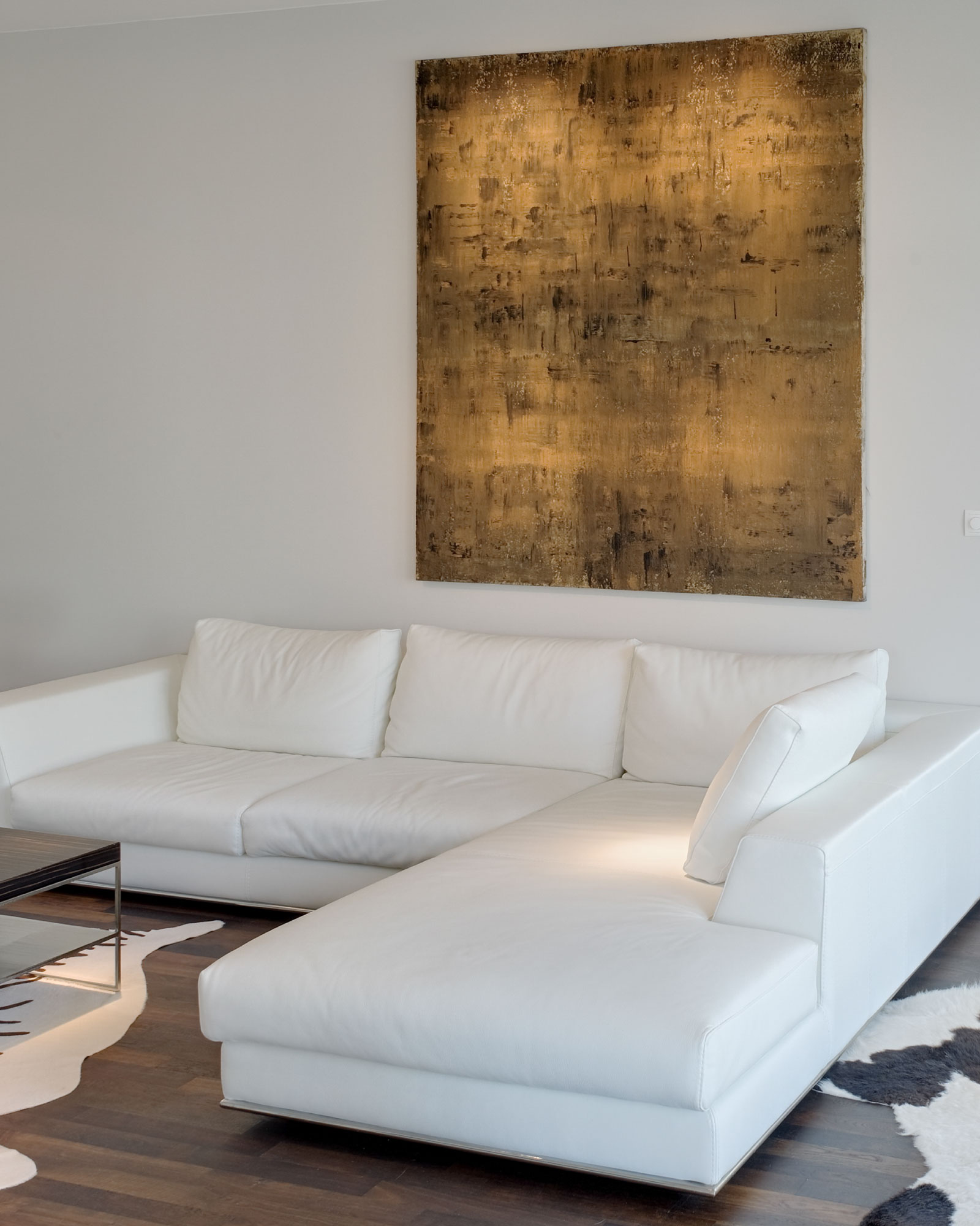 Villa Potsdam 2 — BERLINRODEO