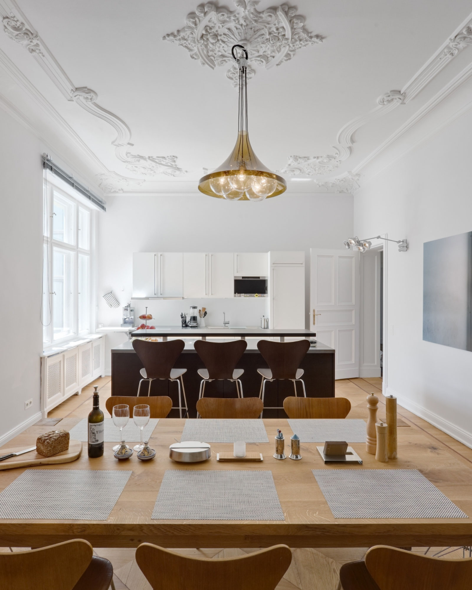 Spreebogen 3 — BERLINRODEO
