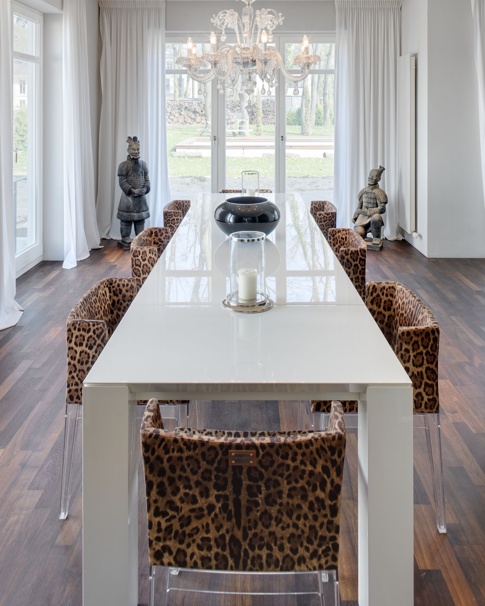 Villa Potsdam 3 — BERLINRODEO