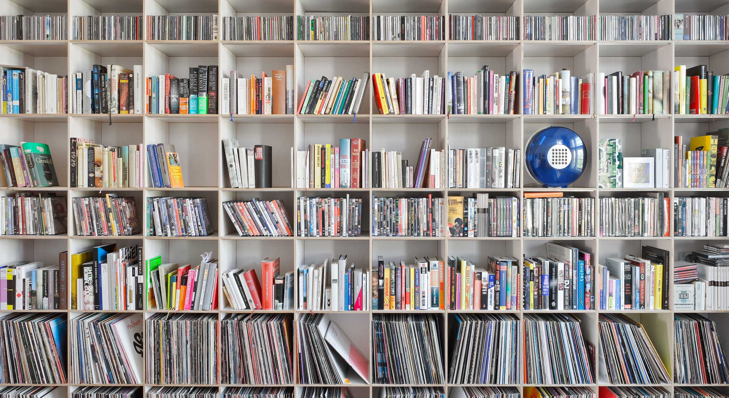 Spreebogen Berlin — Historic Apartment Renovation | BERLINRODEO