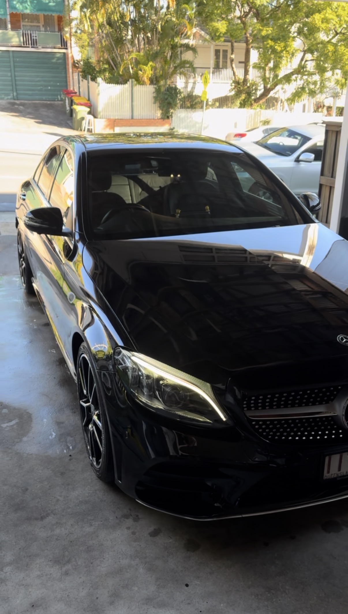 Detailed car — result 1