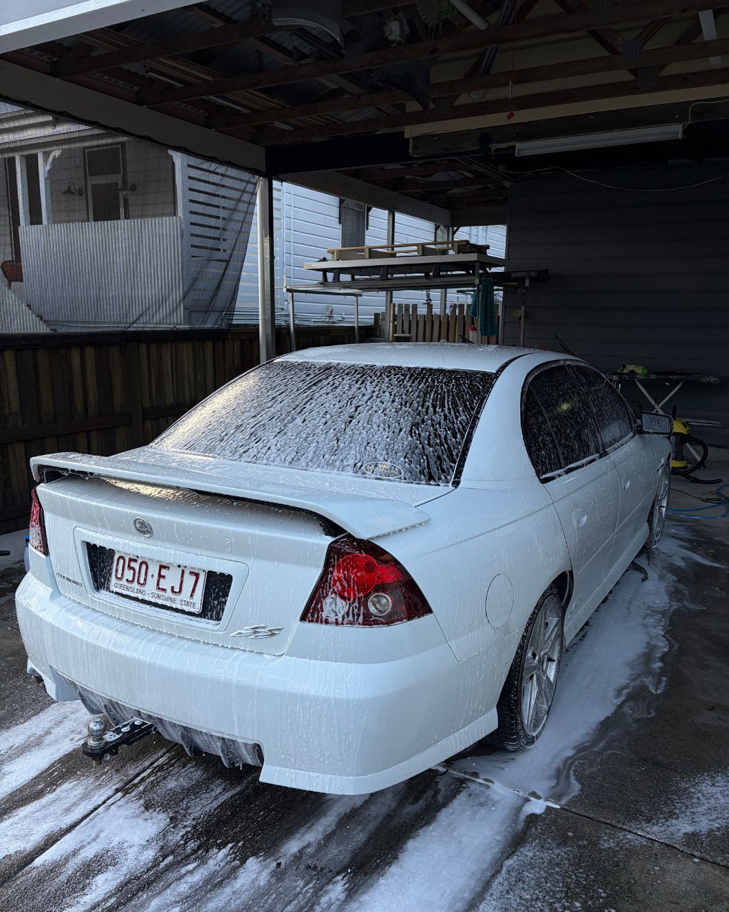 Detailed car — result 5