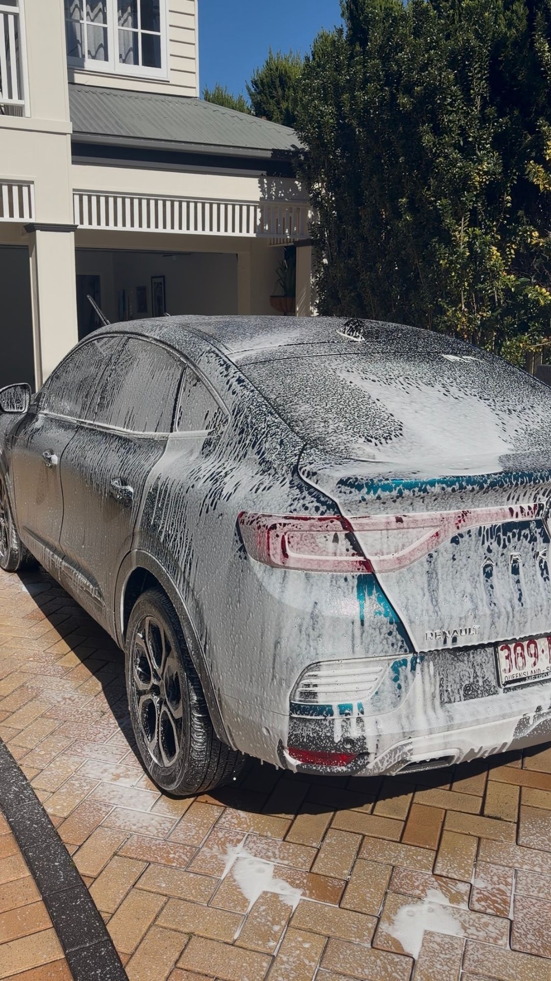 Detailed car — result 6