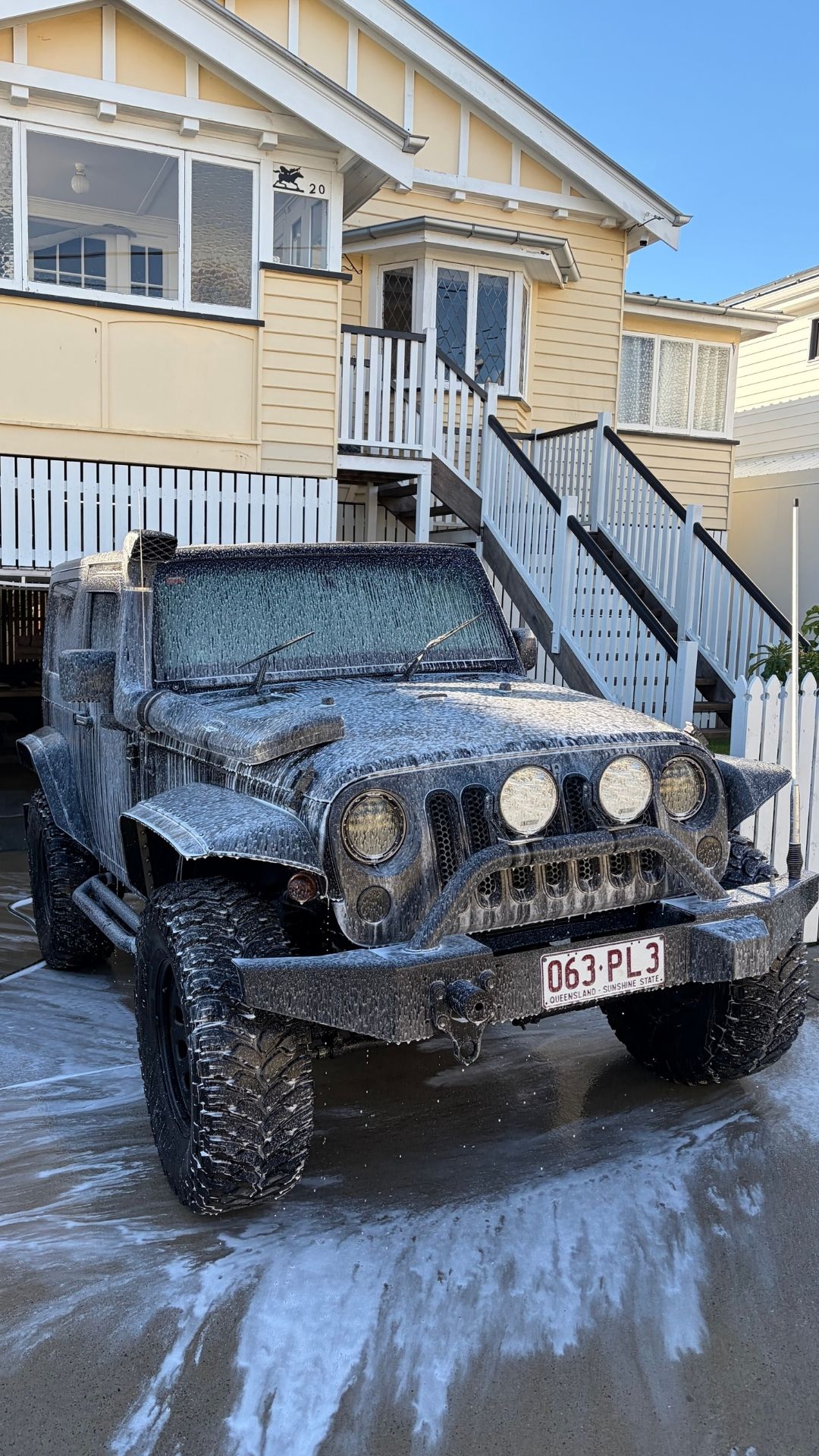 Detailed car — result 9