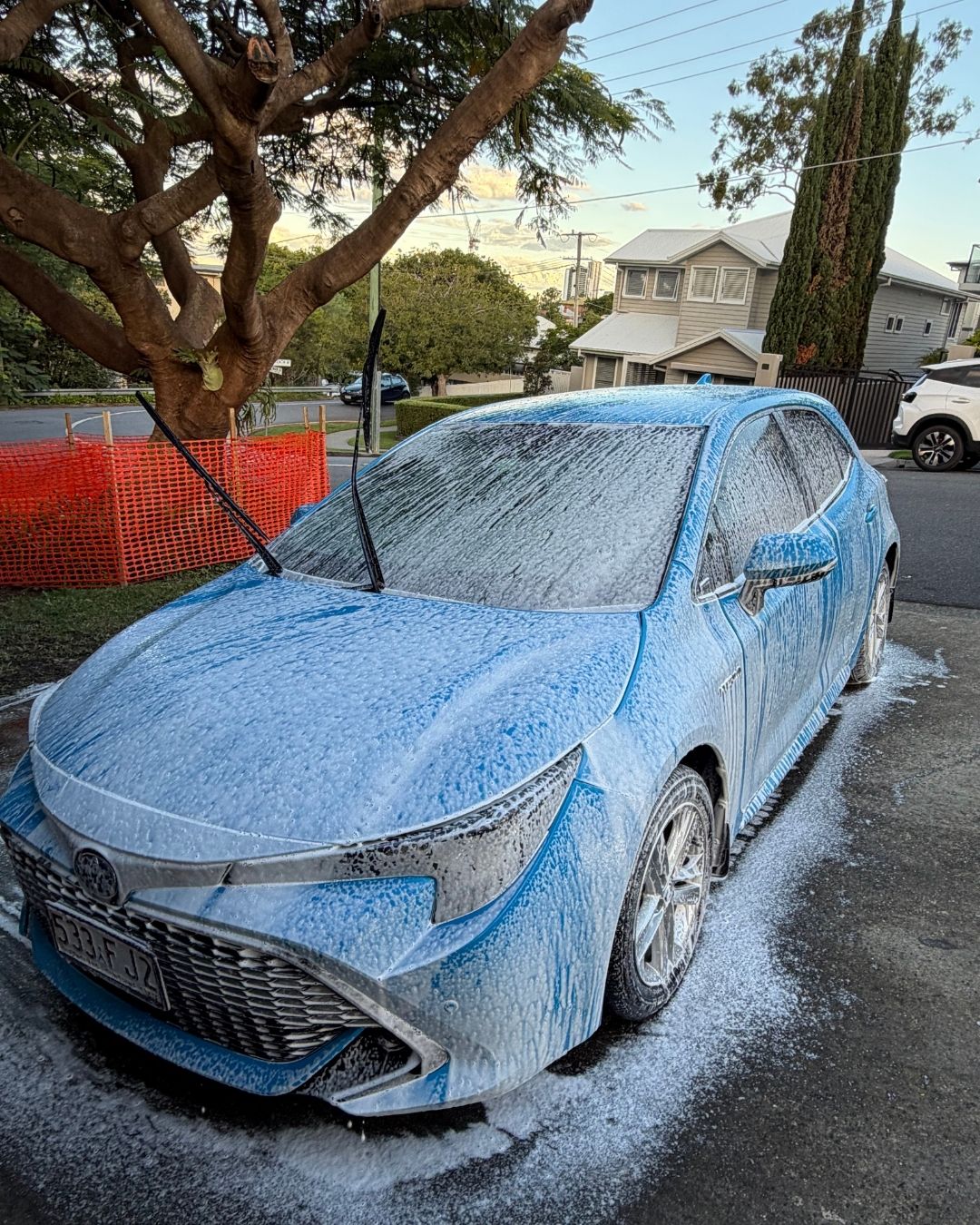 Detailed car — result 11