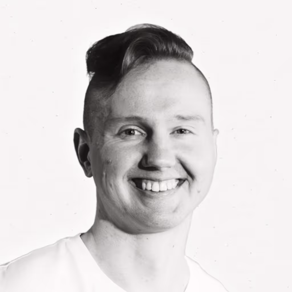 Janne, Flow-kirjan lukija