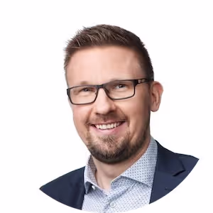 Jesse Ruotsalainen
