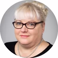 Arja Lindfors